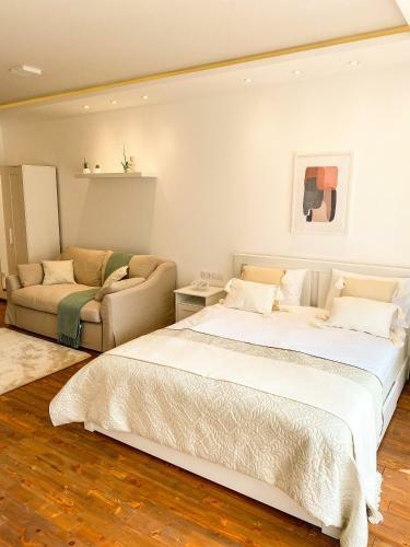 Apartamento Pirin Golf Studio Edelweiss