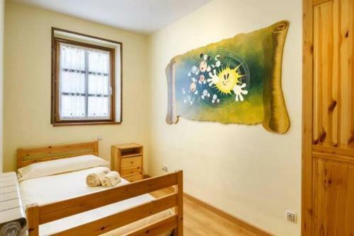 Apartamento Unifamiliar El Pueyo de Jaca, Panticosa