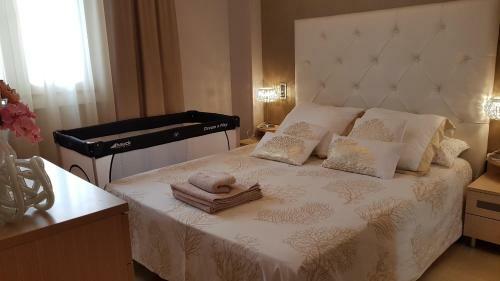 Apartamento Magnificas Vistas Al Mar