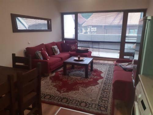 Bansko Ski To Door Apartament