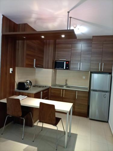 Apartamento Belvedere Holiday Club 101