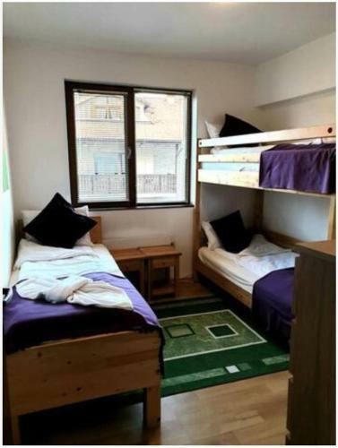 Two-bedroom Apartment In Top Lodge Bansko