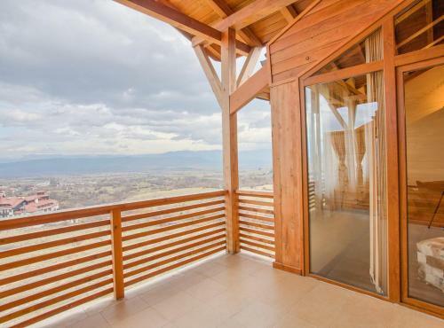 Apartamento Lovely 2bd Maisonette In Bansko