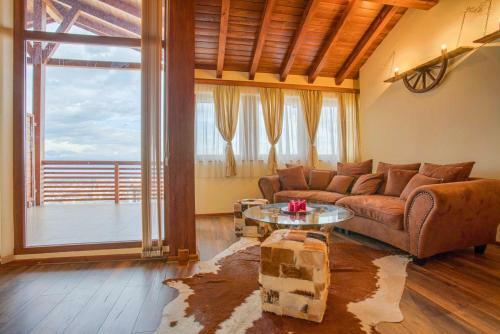 Apartamento Lovely 2bd Maisonette In Bansko