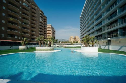 Apartamento Casa Sof�a - Ivan Luxury Homes - 6� Planta - Sur - 1� Linea de Playa