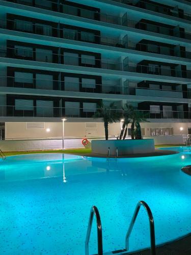 Apartamento Casa Sof�a - Ivan Luxury Homes - 6� Planta - Sur - 1� Linea de Playa