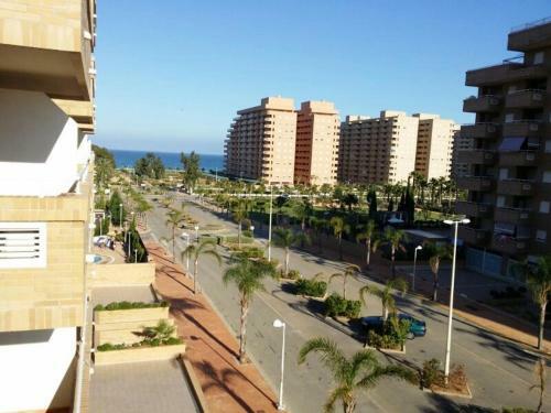 Apartamento Marina Dor Costa Azahar