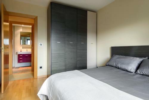 Pe�a Sabocos, Apartamento Tur�stico Panticosa