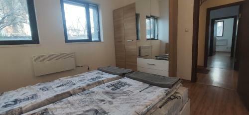 Apartamento Two Bedroom Close To Gondola