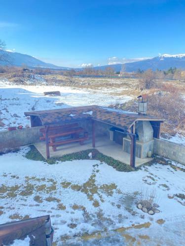 Apartamento Patrik Bansko Resort
