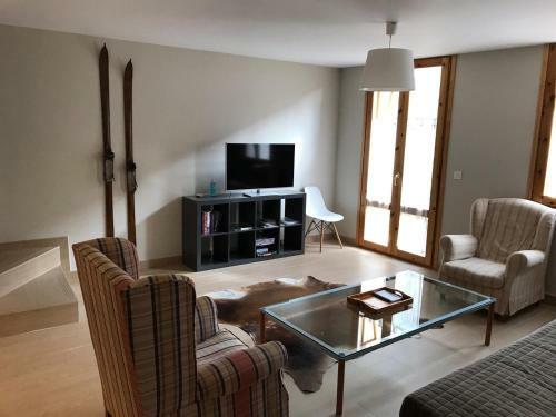 Apartamento Casa Francho