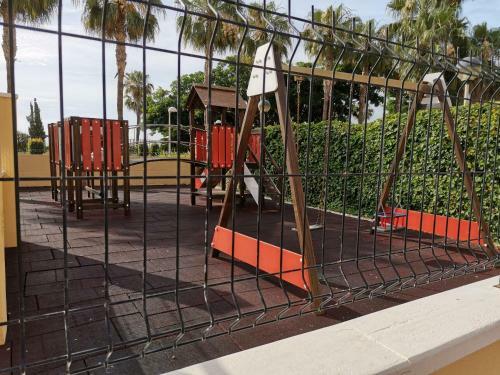 Apartamento Acapulco Iii. Marina Dor