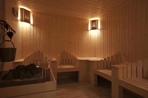 Green Life Resort Bansko, Apartman C23
