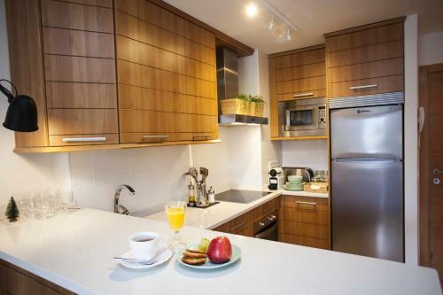 Apartamento Panticasa Azul By Bevalle