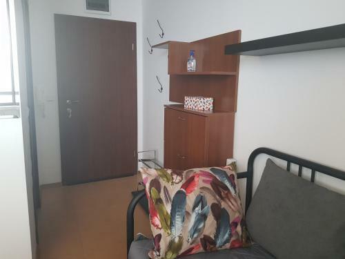 Apartamento Cozy Studio Next To Gondola Station