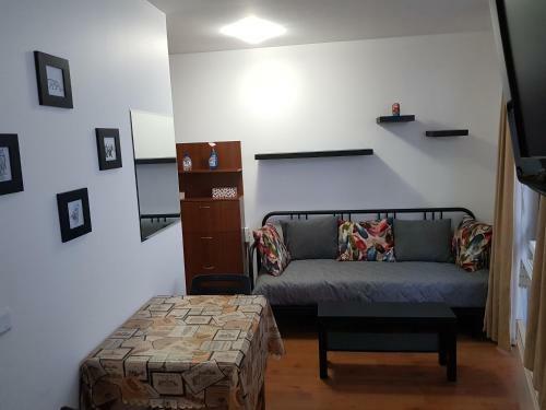 Apartamento Cozy Studio Next To Gondola Station