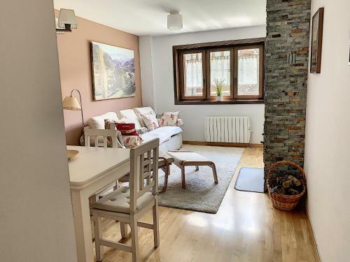 El Estacho Apartamento Y Spa
