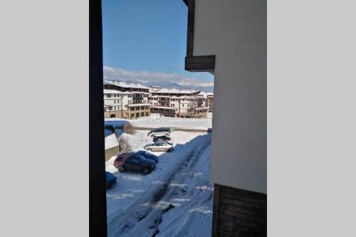 Apartamento Bansko Royal Towers - Studio 1237