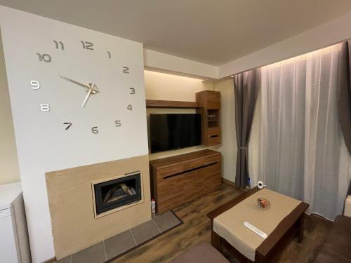 Grand Bansko 1 Family Apartment B206