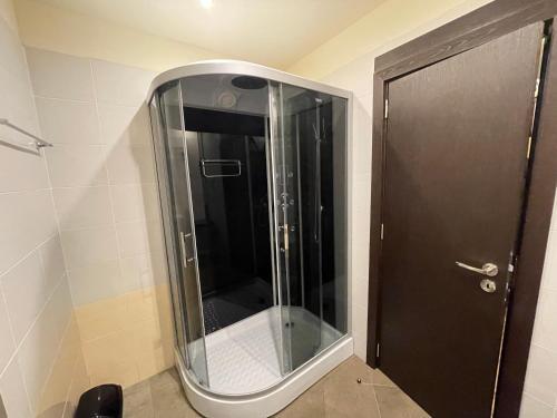 Grand Bansko 1 Family Apartment B206