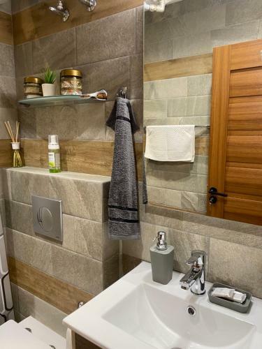 Luxury Private Apartment In Green Life Bansko