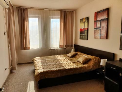 Spacious And Cosy Apartment In Bansko Royal Towers Complex