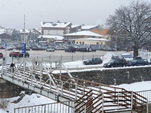 Spacious And Cosy Apartment In Bansko Royal Towers Complex