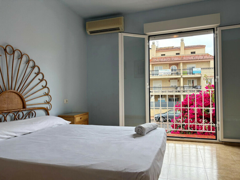 Apartamento Villas Morro de Gos 3000
