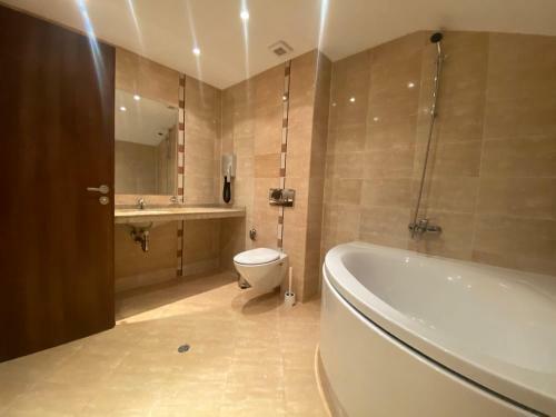 Apartamento Penthouse A12 In Murite Bansko