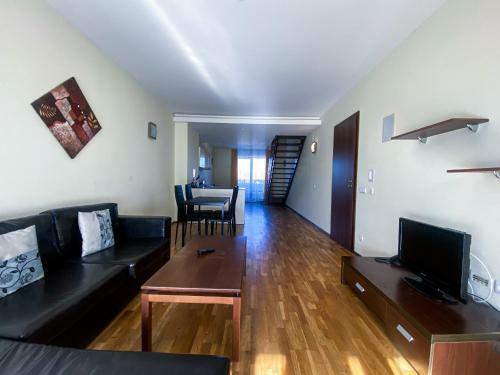 Apartamento Penthouse A12 In Murite Bansko