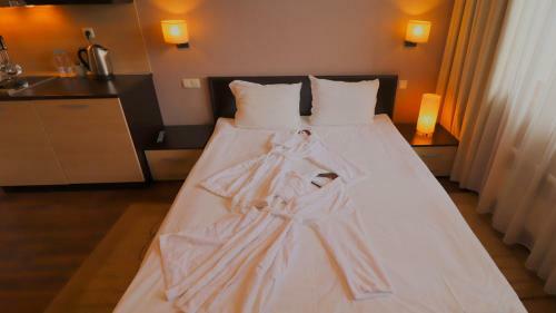 Spa Delux Apartment