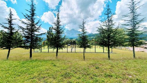 Pe�a Sabocos II Apartamento Tur�stico Panticosa