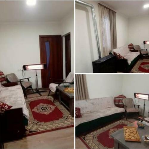 Hostal Nazlukhanyan's Guesthouse