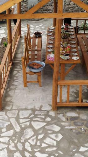 Hostal Nazlukhanyan's Guesthouse