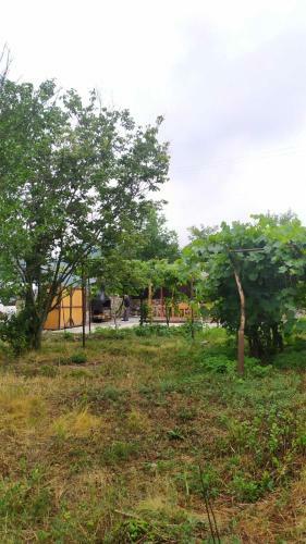 Hostal Nazlukhanyan's Guesthouse