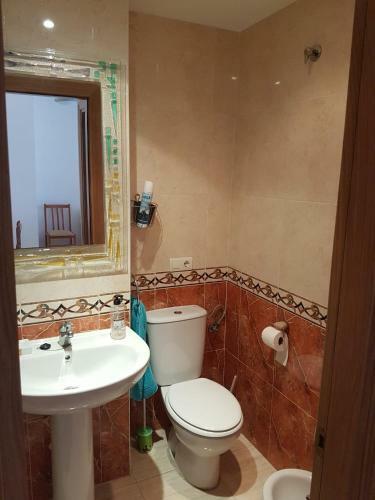Apartamento En Marina Dor 1� Linea