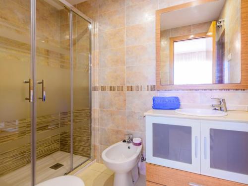 Apartment Cala Blanca I