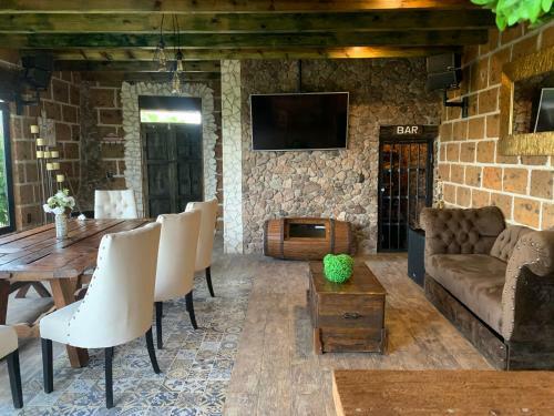 Agroturismo Quinta Mar�a Victoria