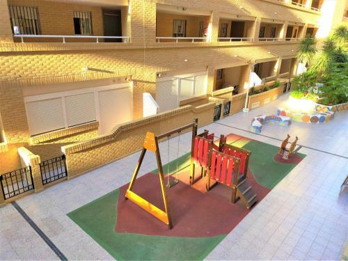 Apartamento Acv - Neptuno - 2 Linea Planta 4 Norte