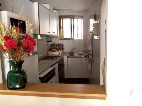 Apartamento A 1a L�nea de La Playa de La Concha