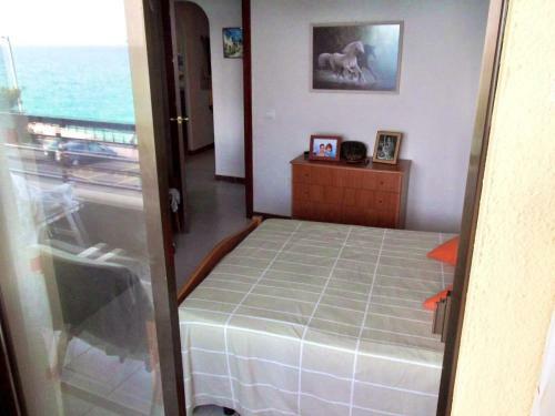 Apartamento A 1a L�nea de La Playa de La Concha