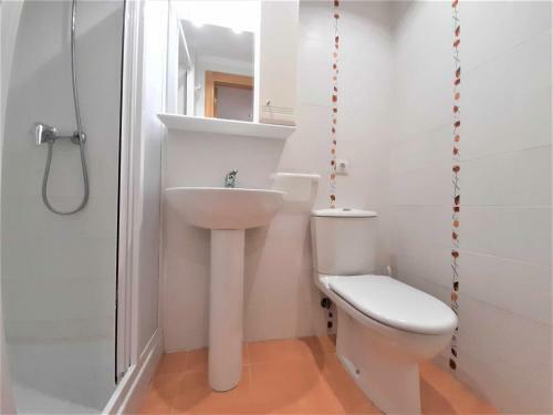 Apartamento Ayf 1� Linea de Playa Luminoso