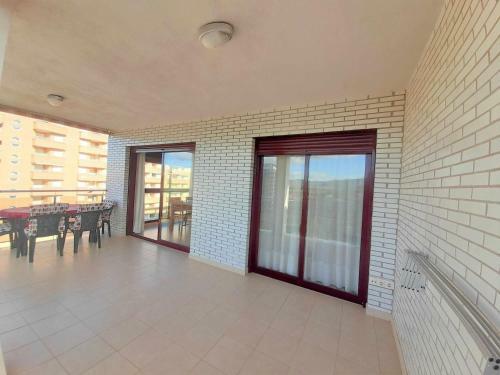 Apartamento Ayf 1� Linea de Playa Luminoso