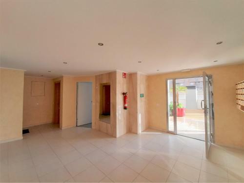 Apartamento Ayf 1� Linea de Playa Luminoso