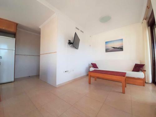 Apartamento Ayf 1� Linea de Playa Luminoso