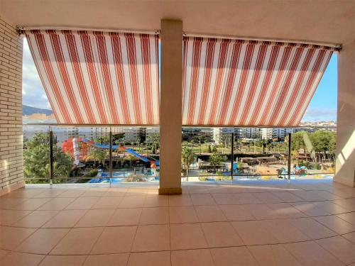 Apartamento Ayf 1� Linea de Playa Luminoso