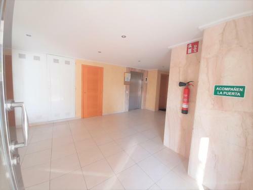 Apartamento Ayf 1� Linea de Playa Luminoso