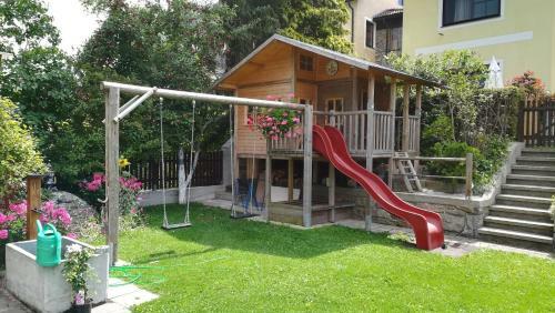 Apartamento Ferienwohnung Felix Und Berta Pfeiffer-vogl