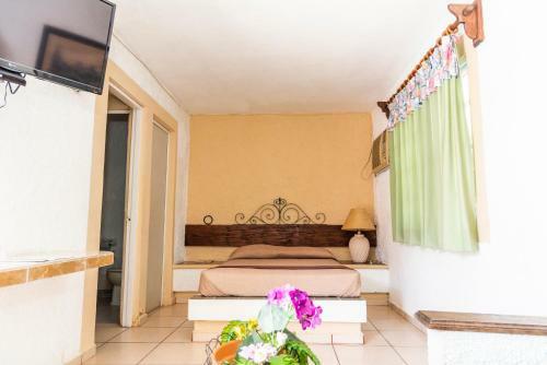 Hotel Villas Santa Ana