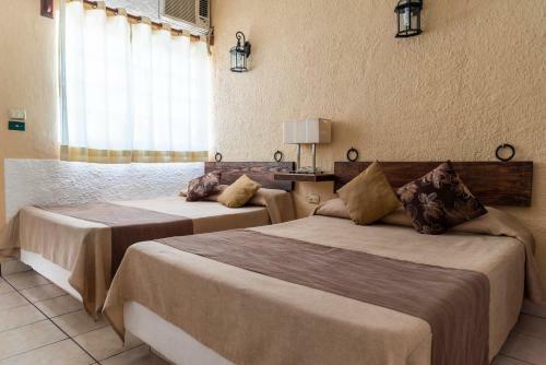 Hotel Villas Santa Ana